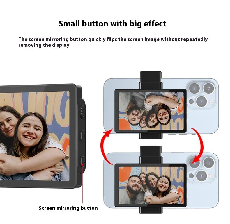 Pose Monitor