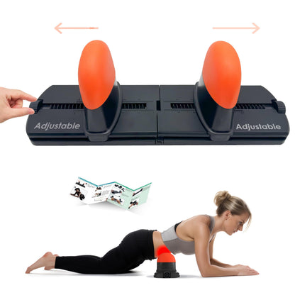 Psoas Deep Release Board