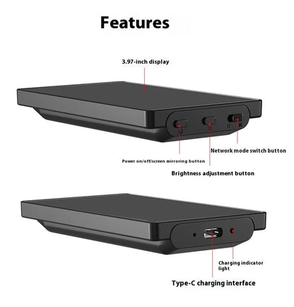 Pose Monitor