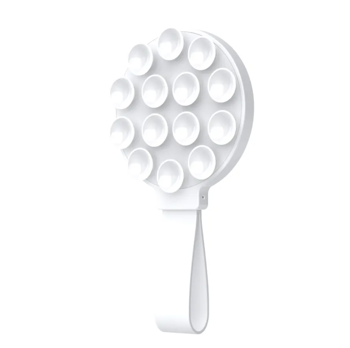 Magnetic Suction Mount w/ Holder