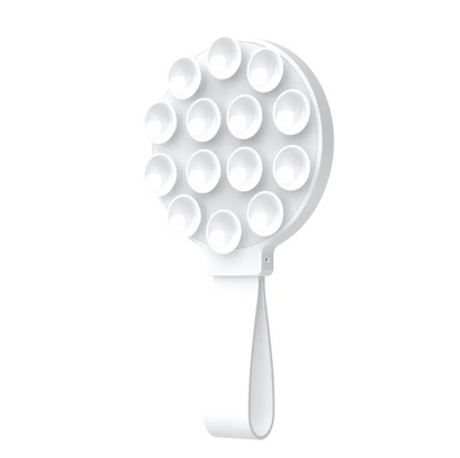 Magnetic Suction Mount w/ Holder