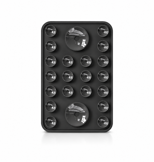 Magnetic Suction Mount