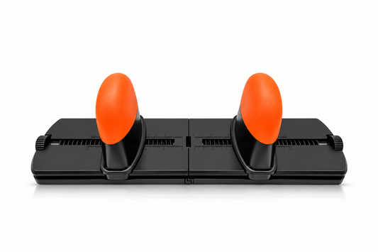 Psoas Deep Release Board