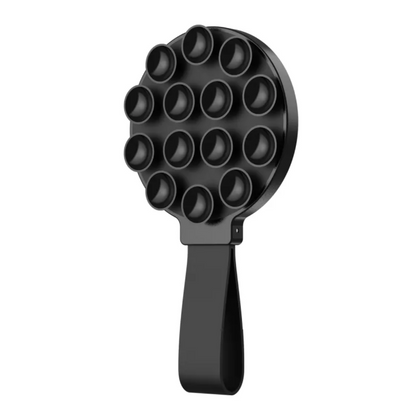Magnetic Suction Mount w/ Holder